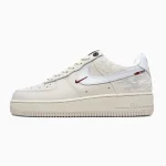 Nike Air Force 1 Lunar New Year Beige White