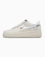 Nike Air Force 1 Lunar New Year Beige White