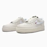 Nike Air Force 1 Lunar New Year Beige White - Зображення 2