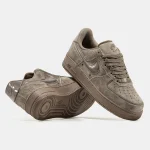Nike Air Force 1 Mink Brown - Зображення 2