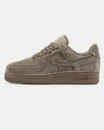 Nike Air Force 1 Mink Brown