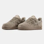 Nike Air Force 1 Mink Brown - Зображення 3