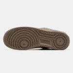 Nike Air Force 1 Mink Brown - Зображення 8