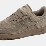 Nike Air Force 1 Mink Brown - Зображення 4