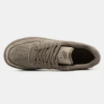 Nike Air Force 1 Mink Brown - Зображення 7