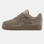 Nike Air Force 1 Mink Brown - Зображення 5