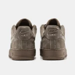 Nike Air Force 1 Mink Brown - Зображення 9