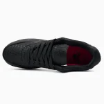 Nike Air Force 1 SE Valentines Day Black - Зображення 5