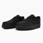 Nike Air Force 1 SE Valentines Day Black - Зображення 2