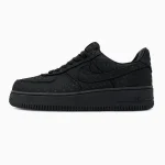 Nike Air Force 1 SE Valentines Day Black