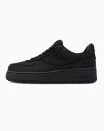 Nike Air Force 1 SE Valentines Day Black