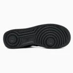 Nike Air Force 1 SE Valentines Day Black - Зображення 6