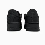 Nike Air Force 1 SE Valentines Day Black - Зображення 7