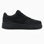 Nike Air Force 1 SE Valentines Day Black - Зображення 4