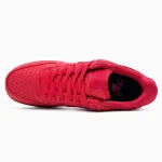 Nike Air Force 1 SE Valentines Day University Red - Зображення 5