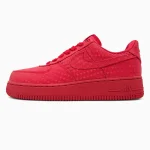 Nike Air Force 1 SE Valentines Day University Red - Зображення 3