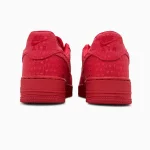 Nike Air Force 1 SE Valentines Day University Red - Зображення 7