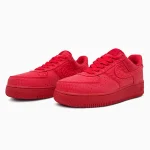 Nike Air Force 1 SE Valentines Day University Red - Зображення 2