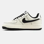 Nike Air Force 1 x Balenciaga Bliss - Зображення 5