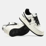 Nike Air Force 1 x Balenciaga Bliss - Зображення 2