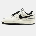 Nike Air Force 1 x Balenciaga Bliss - Зображення 4