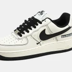Nike Air Force 1 x Balenciaga Bliss - Зображення 6
