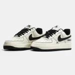 Nike Air Force 1 x Balenciaga Bliss - Зображення 3