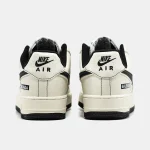 Nike Air Force 1 x Balenciaga Bliss - Зображення 9