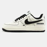Nike Air Force 1 x Balenciaga Bliss