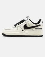 Nike Air Force 1 x Balenciaga Bliss
