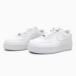Nike Air Force 1017 alyx 9sm white - Зображення 2