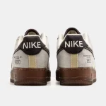 Nike Air Force Low SP 21 Coffee - Зображення 8