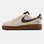 Nike Air Force Low SP 21 Coffee