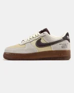Nike Air Force Low SP 21 Coffee