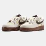 Nike Air Force Low SP 21 Coffee - Зображення 3