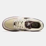 Nike Air Force Low SP 21 Coffee - Зображення 6