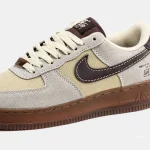 Nike Air Force Low SP 21 Coffee - Зображення 5