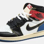 Nike Air Jordan 1 High x Union L.A - Зображення 6