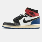 Nike Air Jordan 1 High x Union L.A - Зображення 4