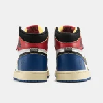 Nike Air Jordan 1 High x Union L.A - Зображення 9