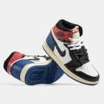 Nike Air Jordan 1 High x Union L.A - Зображення 2