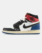 Nike Air Jordan 1 High x Union L.A