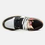 Nike Air Jordan 1 High x Union L.A - Зображення 7