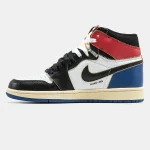 Nike Air Jordan 1 High x Union L.A - Зображення 5
