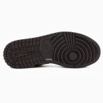 Nike Air Jordan 1 Low Shadow Brown - Зображення 6