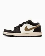 Nike Air Jordan 1 Low Shadow Brown