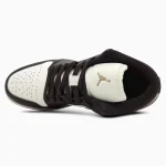 Nike Air Jordan 1 Low Shadow Brown - Зображення 5