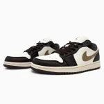 Nike Air Jordan 1 Low Shadow Brown - Зображення 2