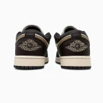 Nike Air Jordan 1 Low Shadow Brown - Зображення 7