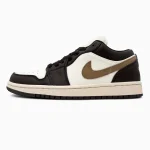 Nike Air Jordan 1 Low Shadow Brown - Зображення 3